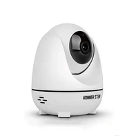 home wireless wifi security camera 360%c2%b0hd 1080p motion detection night vision remote control two way audio with tf card slot