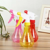 small spray bottle multifunctional candy color candy color water spray bottle spray kettle spray pot