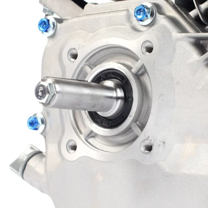Petrol engine PATRIOT P170FB | Инструменты