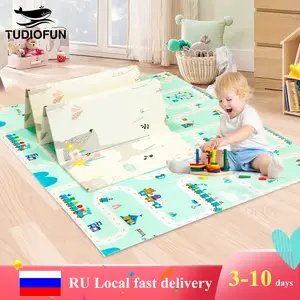 alfombra infantil impermeable – Compra alfombra infantil impermeable con  envío gratis en AliExpress version