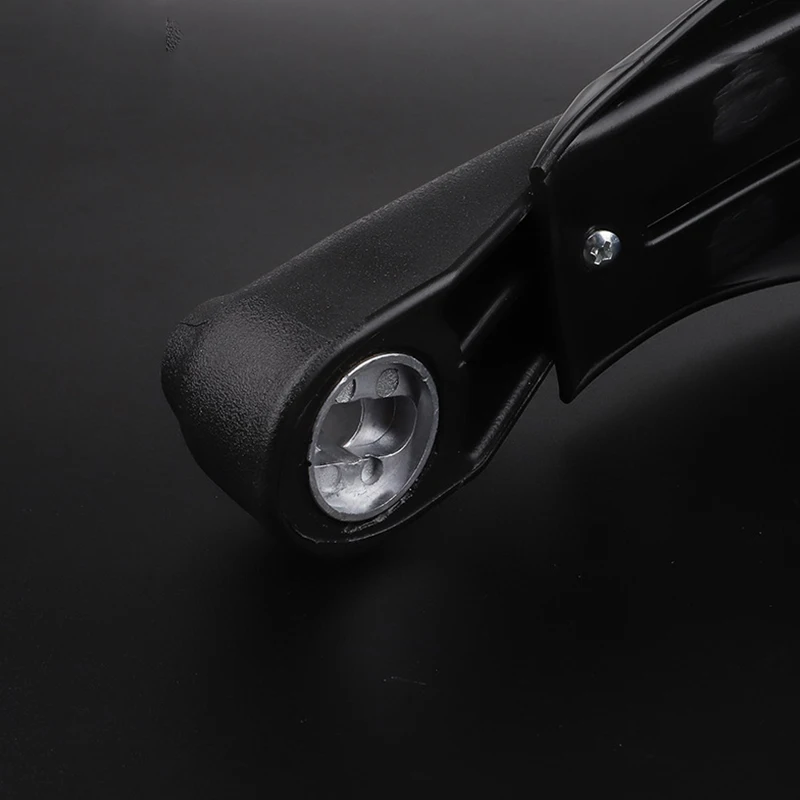 2 шт. универсальные защитные накладки на руль мотоцикла