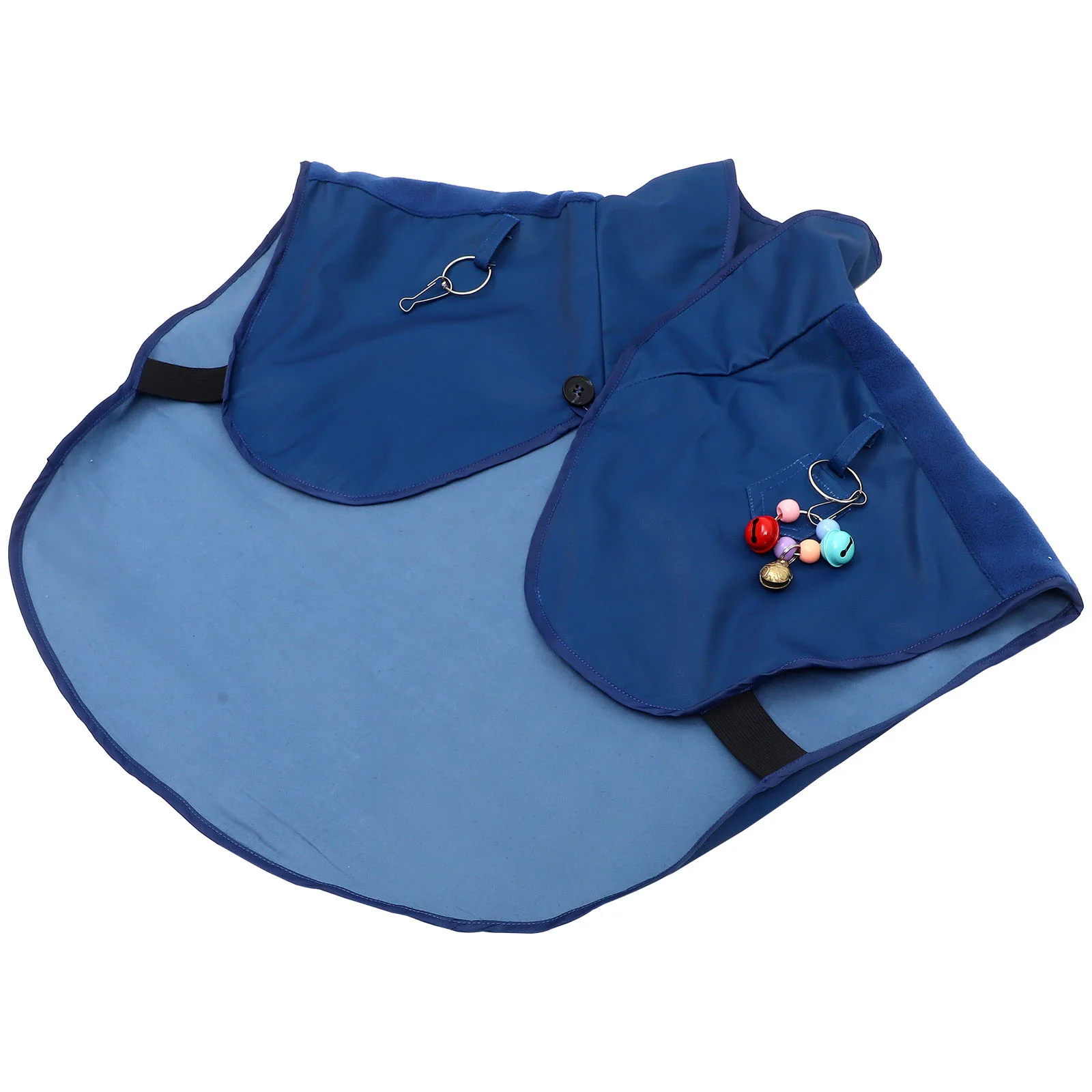 

Parrots Shoulder Protector Anti-Scratch Shawl Parrots Pad Shawl Shoulder Shawl for Training