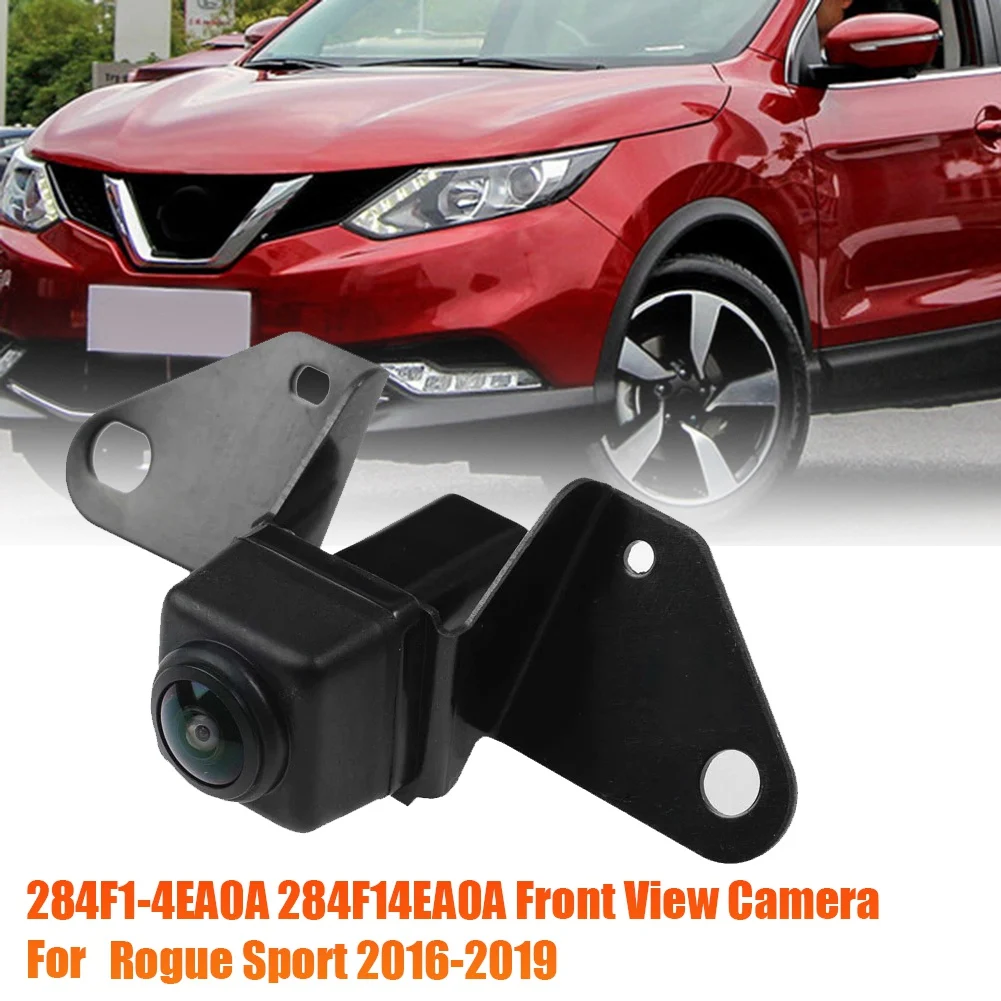 

Новая реверсивная камера безопасности 284F1-4EA 0A для Nissan Rogue Sport 2016-2019 для парковки 284F14EA0A