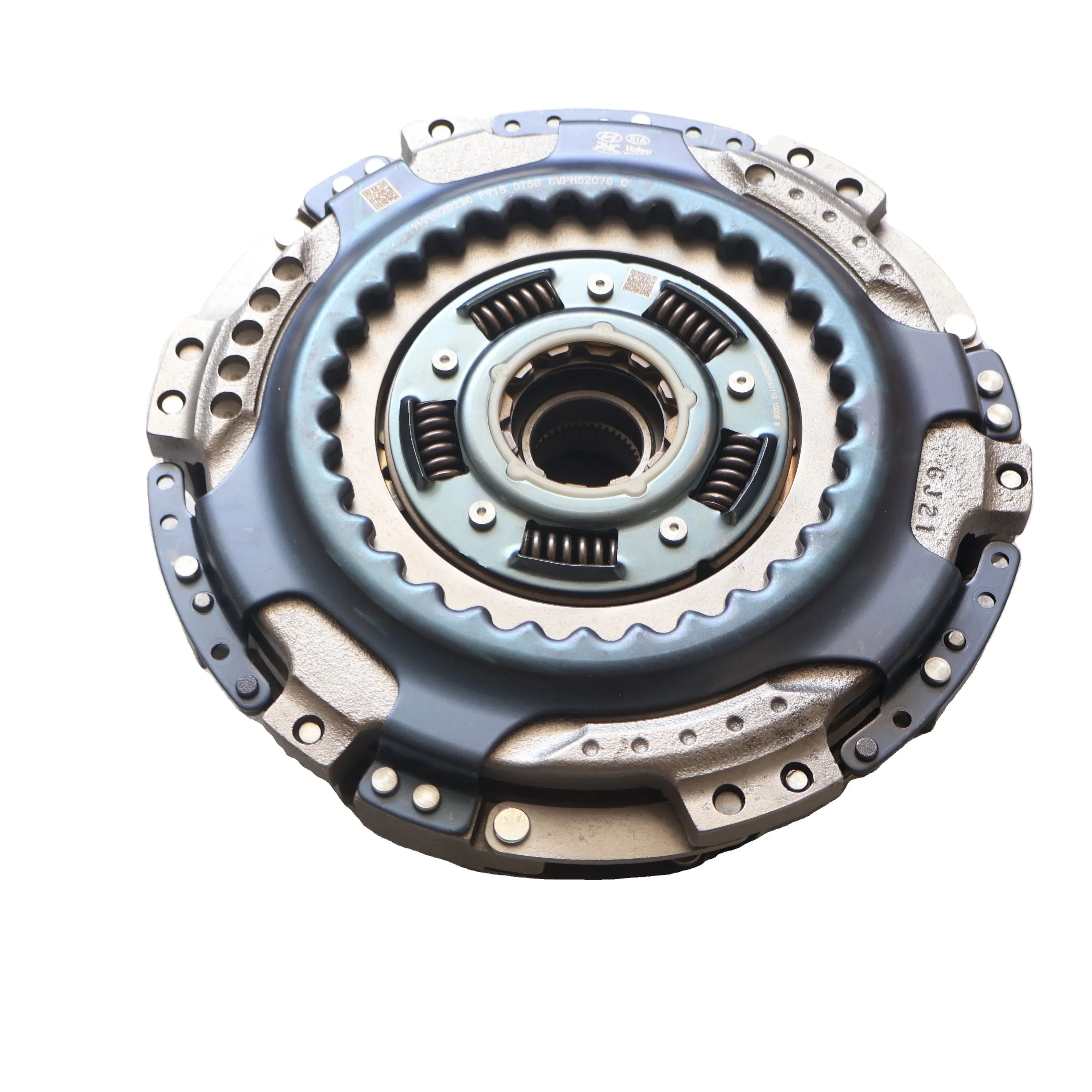 Оригинальный комплект двойного сцепления для автоматической коробки передач