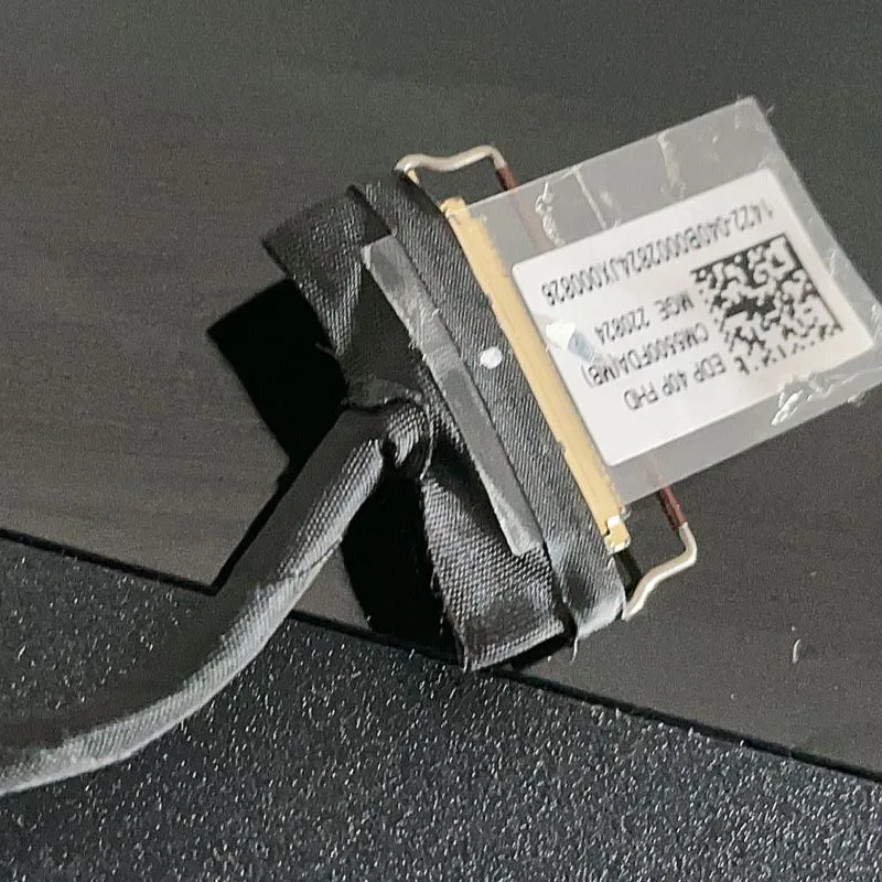 Сенсорная оригинальная замена для ASUS Chromebook CM5500 CM5500FDA cx5500 CX5500FEA верхняя часть