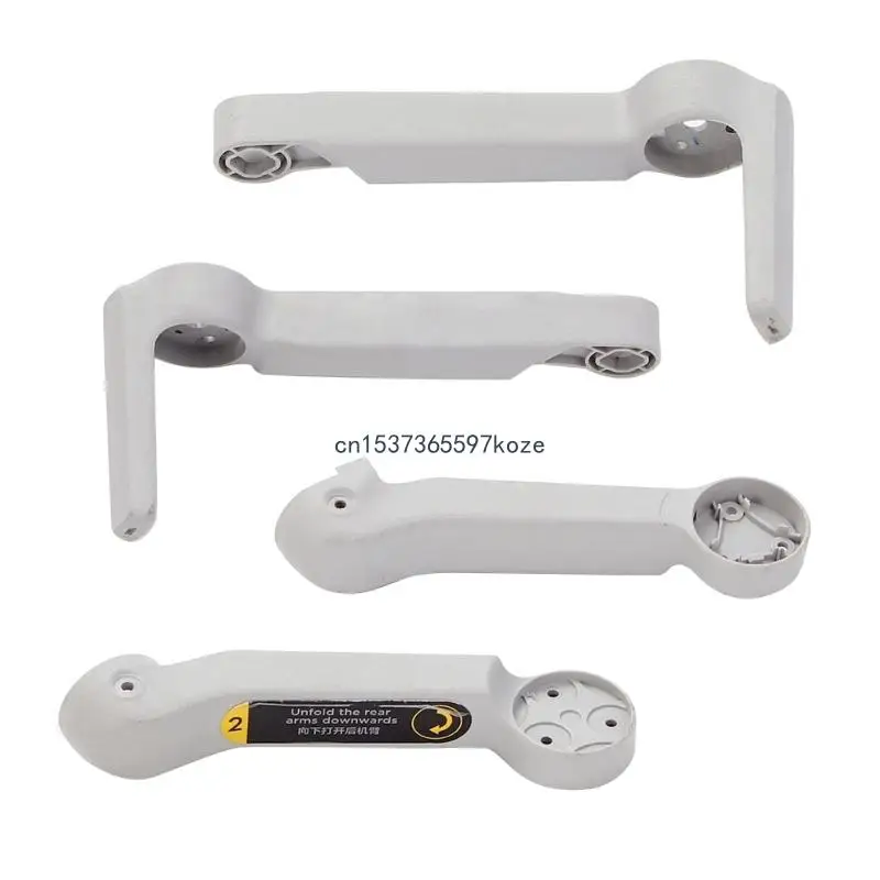 

For Mavic Mini Part Front Arm Without Motor Repair Parts Replacement