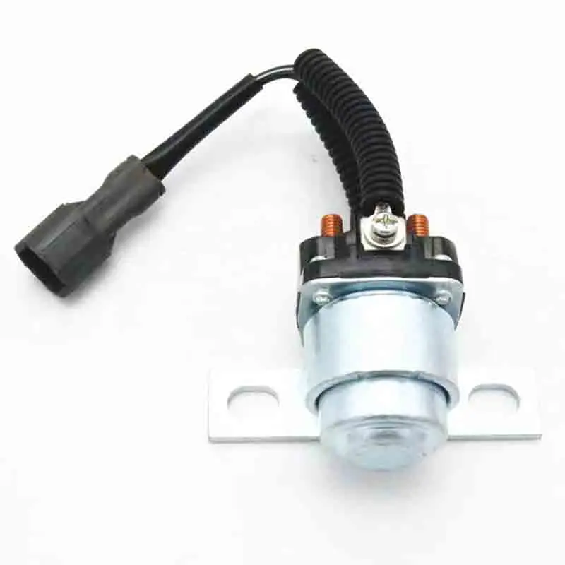 Engine Relay 1-81171100-1