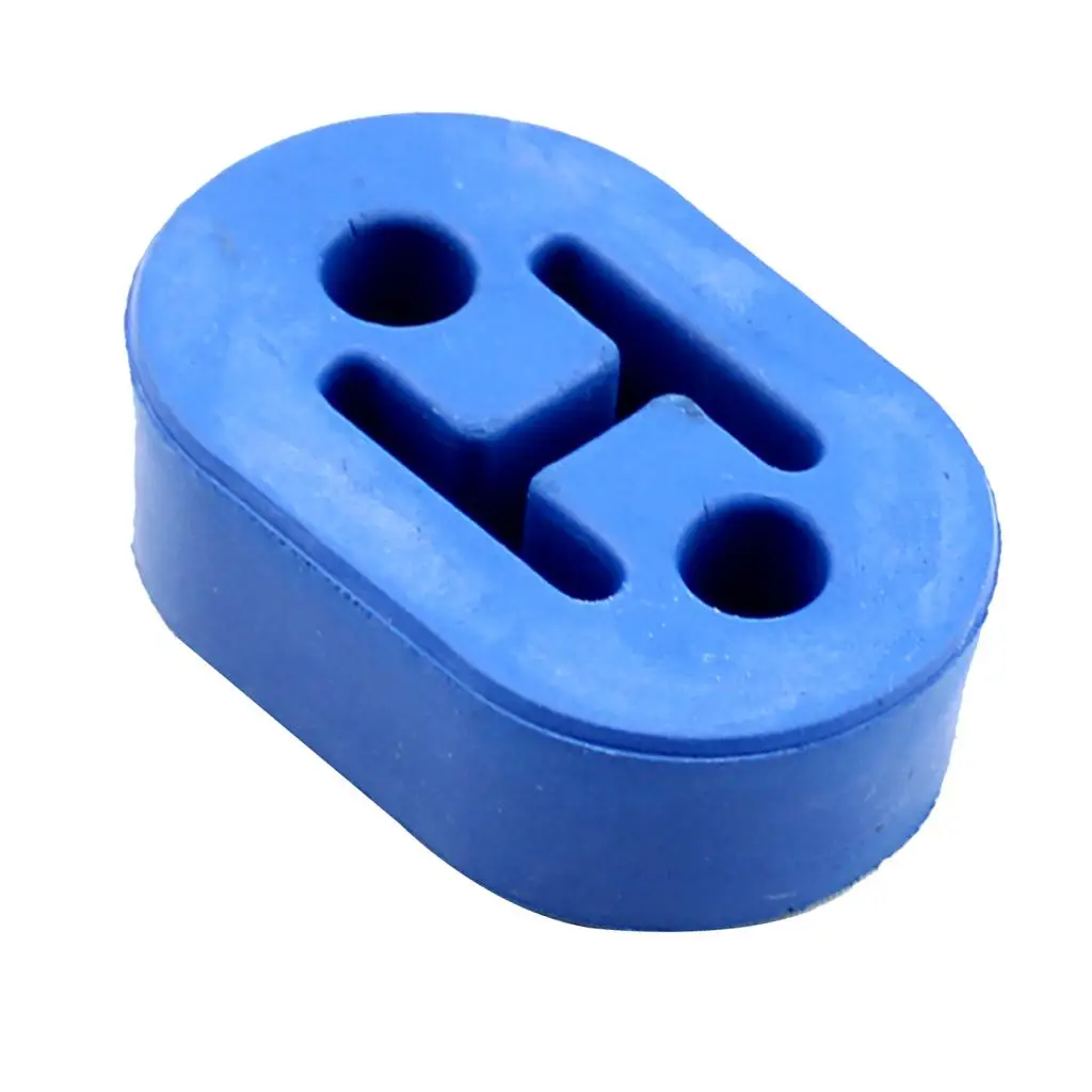 Автомобильные резиновые кронштейны для крепления выхлопной трубы вешалки