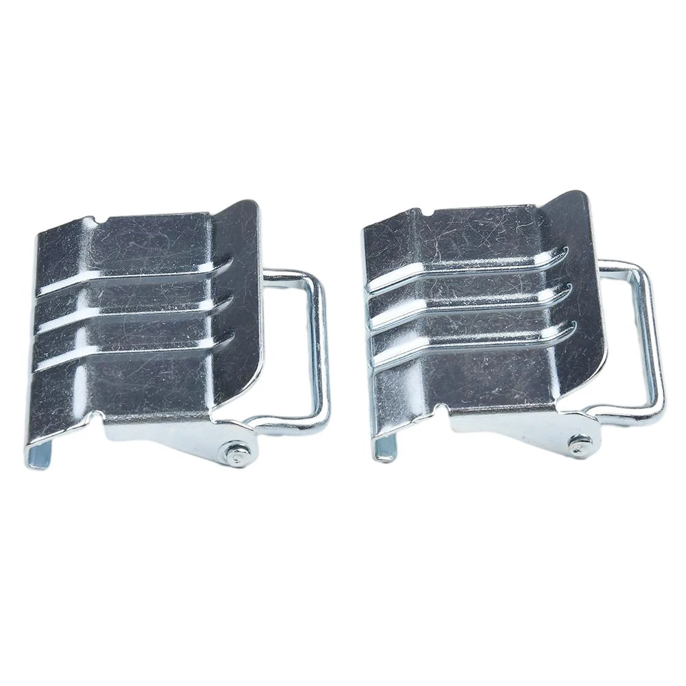 2 шт. Зажим для замка чехлов TSTAK Замок с клапаном P 910190 STST1-75518 STST1-75517 STST1-75515 детали