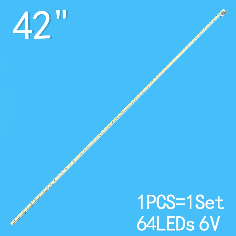 

For LG 42" LCD TV Innotek 42Inch 7030PKG 64ea Rev0.2 74.42T23.001 74.42T23.001-2-DS1 420TA05 V0 42ls560 42ls560t 42ls561t