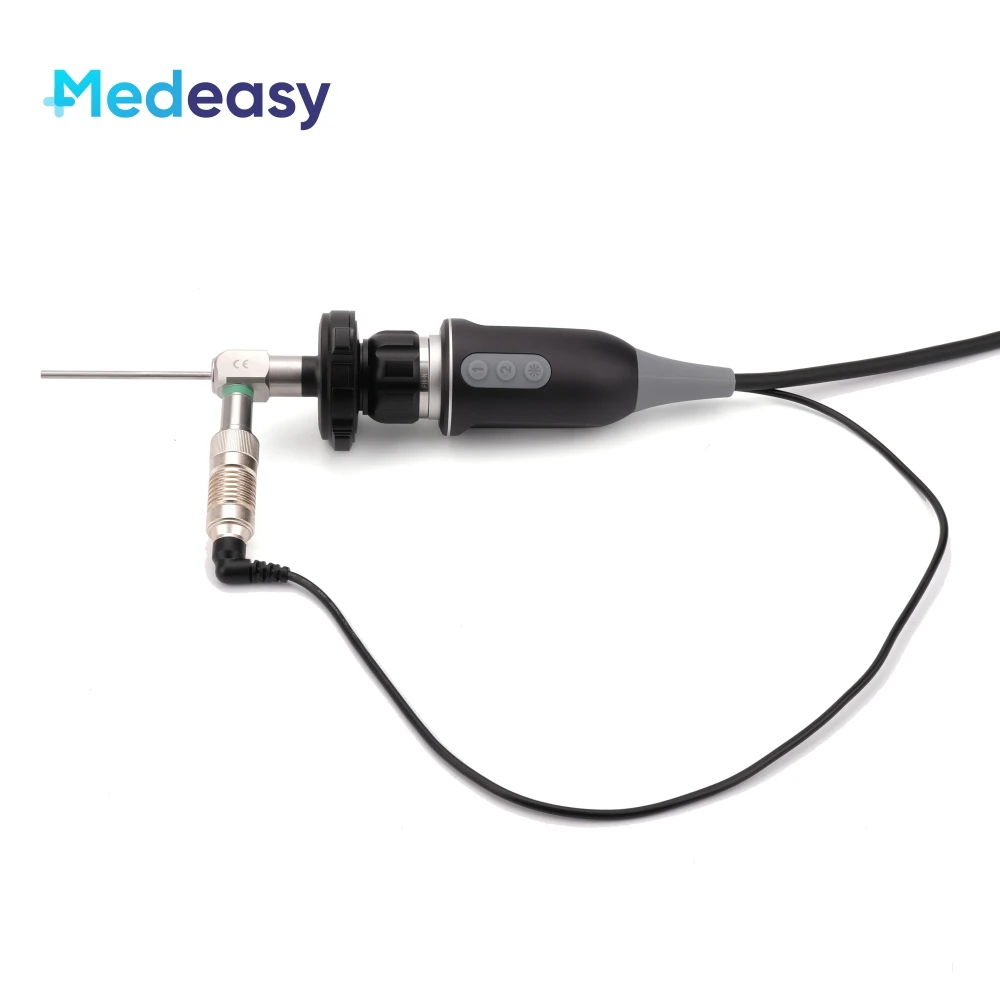 Фото UC-100 USB HD эндоскопическая камера, только Plug in and Play, портативная эндоскопическая камера №2