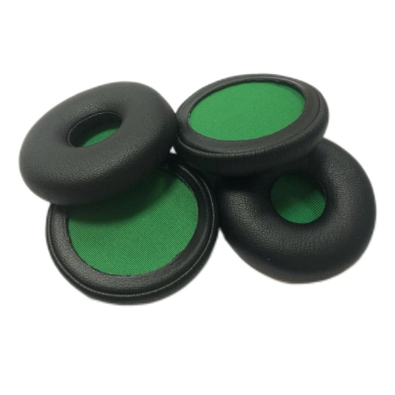 Сменные амбушюры M17B набор эргономичных амбушюр для проводных наушников UH36