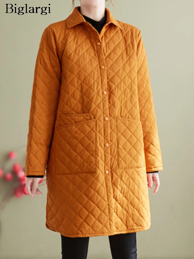 Куртка женская зимняя на хлопковом наполнителе с длинным рукавом