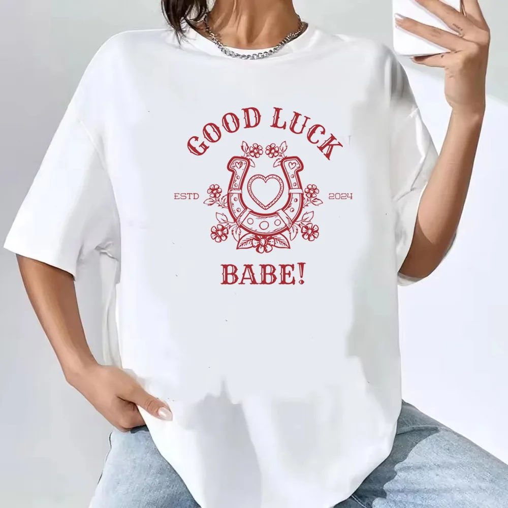 Корейская одежда Chappell Roan для девочек уличная винтажная цифровая рубашка в стиле