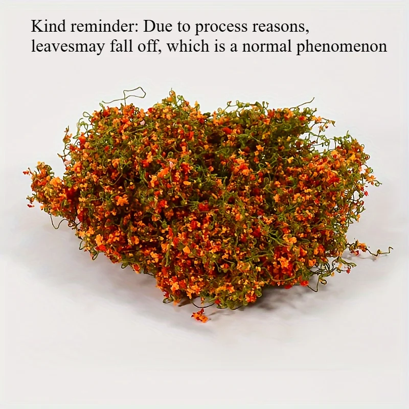 

Мини-модели винограда и цветов