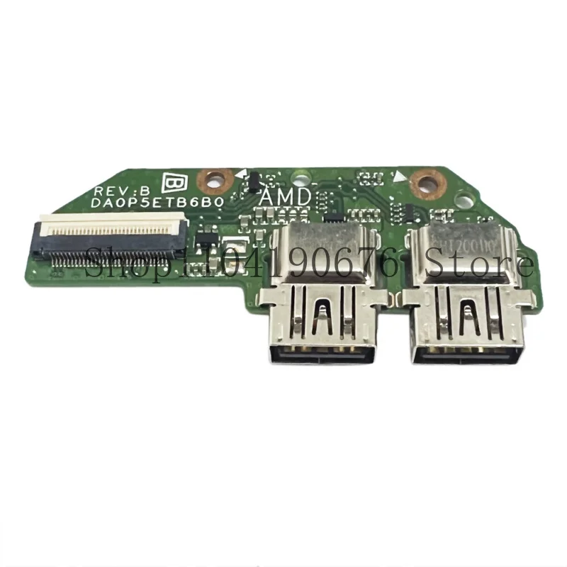 L31380-001 новая плата кнопки питания USB HP 15-dy2702dx 15-dy0013dx 15-dy1023dx