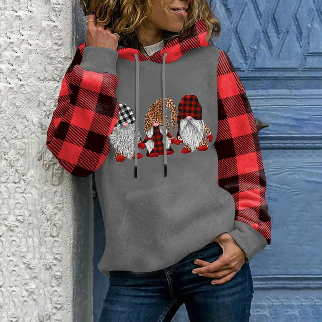 Hoodie Dress Women Small Sweatshirts 
