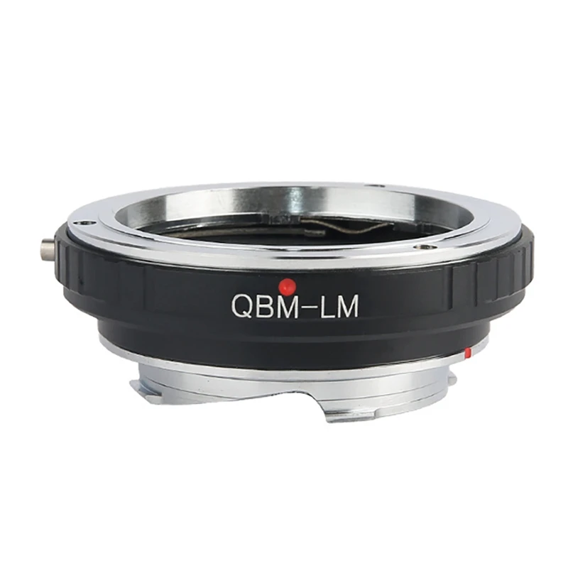 

Кольцо адаптера объектива для объектива ROLLEI QBM для камеры Leica M