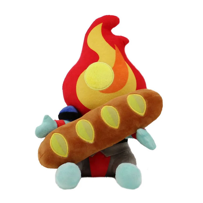 Игрушка плюшевая в виде клетки 28 см |