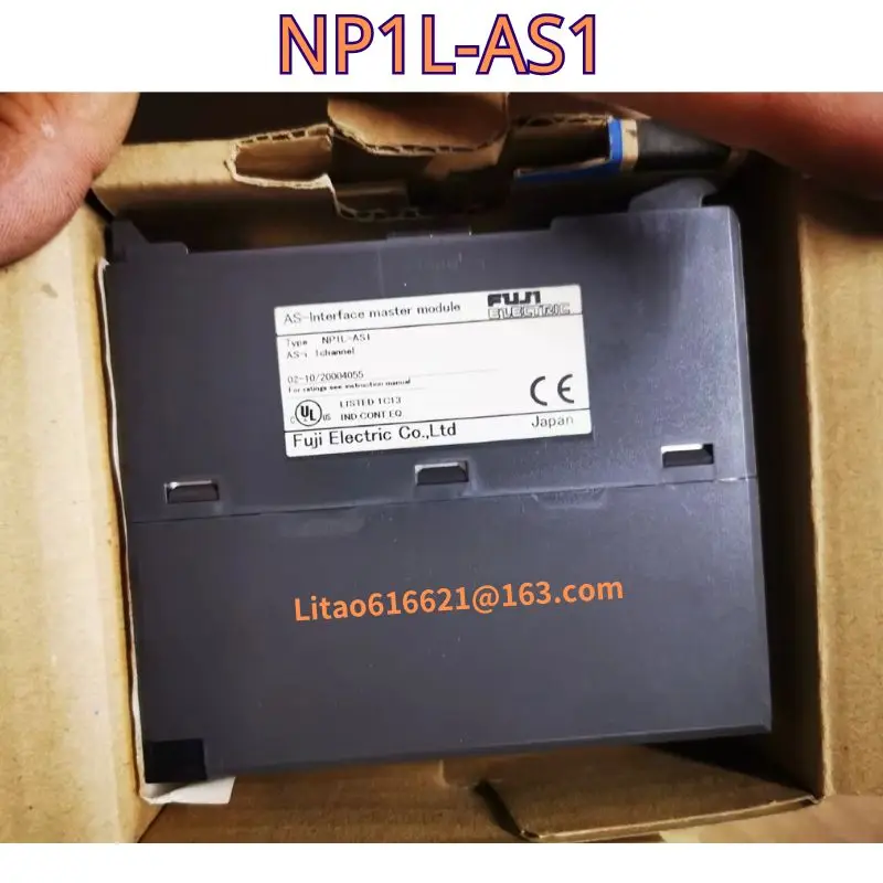 Новый оригинальный модуль