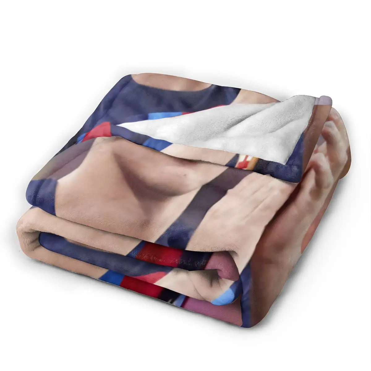 Ультра-мягкое Флисовое одеяло Gavi An