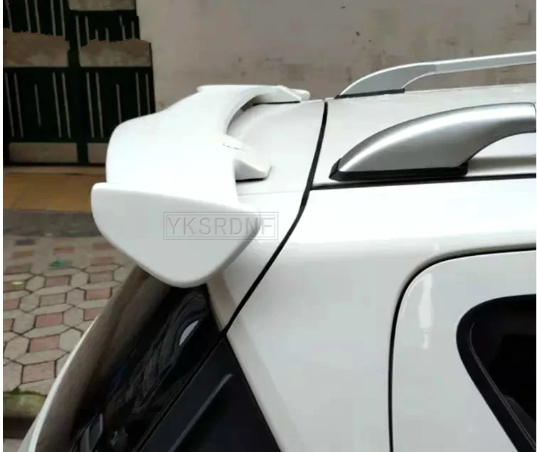 Универсальный Спойлер для хэтчбека Ford Focus MK2 MK3 MK4 ST RS 2007 2008 2009 2010 2011-2015 и выше |