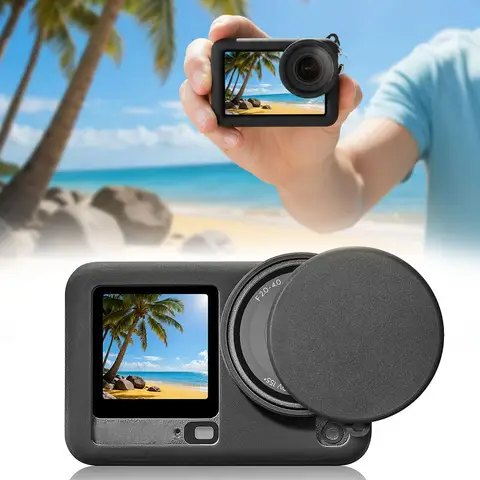 Силиконовый чехол для DJI Osmo Action 6