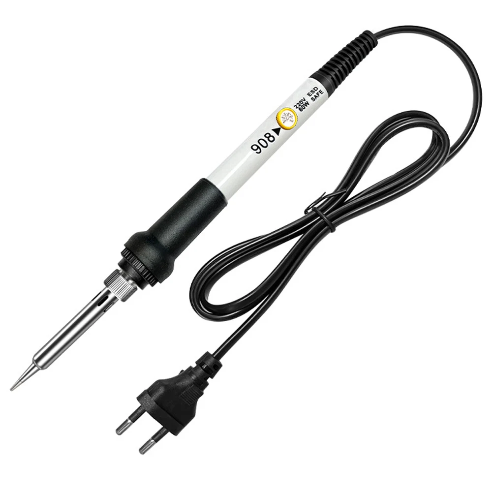 

Электрический паяльник Aideepen 60 Вт