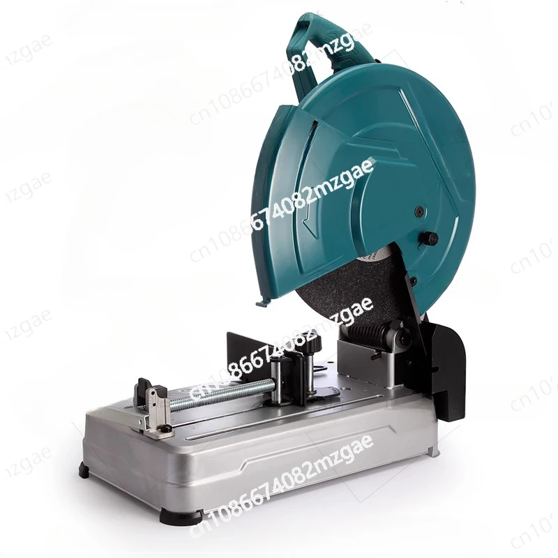 Станок для резки стальной станок высокой мощности металла многофункциональная