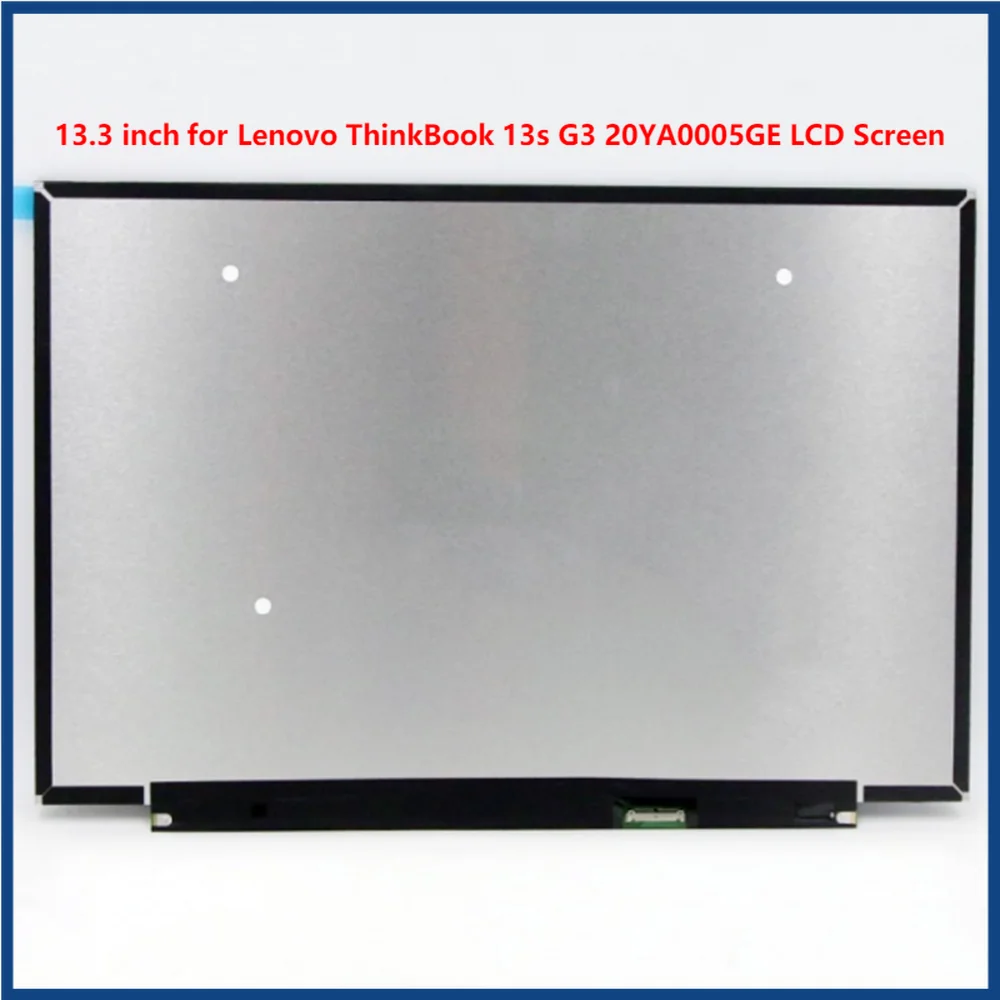 -   Lenovo ThinkBook 13s G3 20YA0005GE, 13, 3 , IPS- FHD 1920x1080 60 