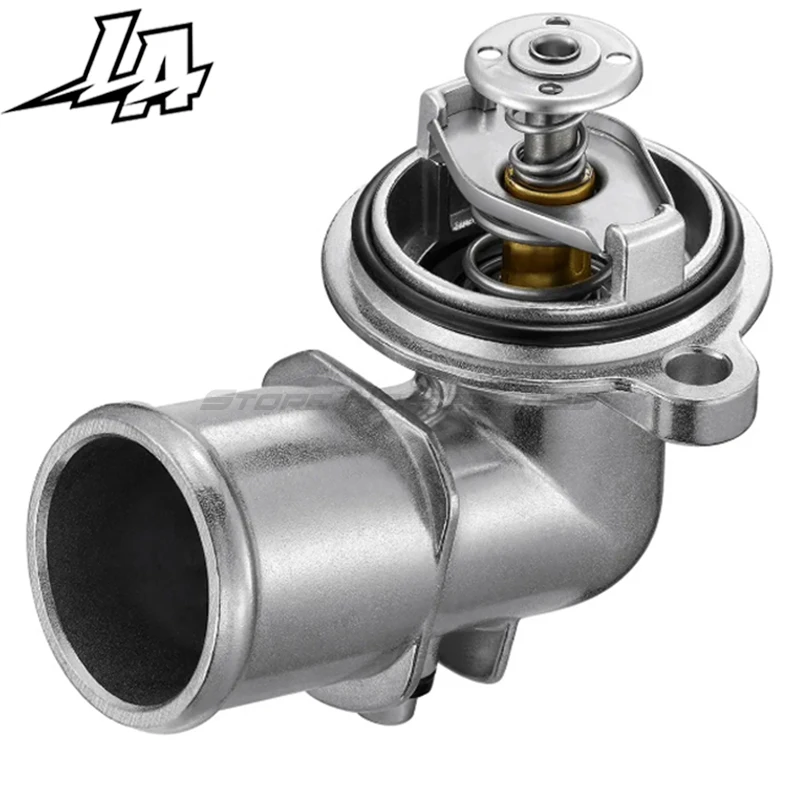 

OEM термостат 68253514AA 68211186AA, прямой, подходит для двигателей Dodge Ram 1500 и Jeep Grand Cherokee 3.0L EcoDiesel 2014-2018 гг.