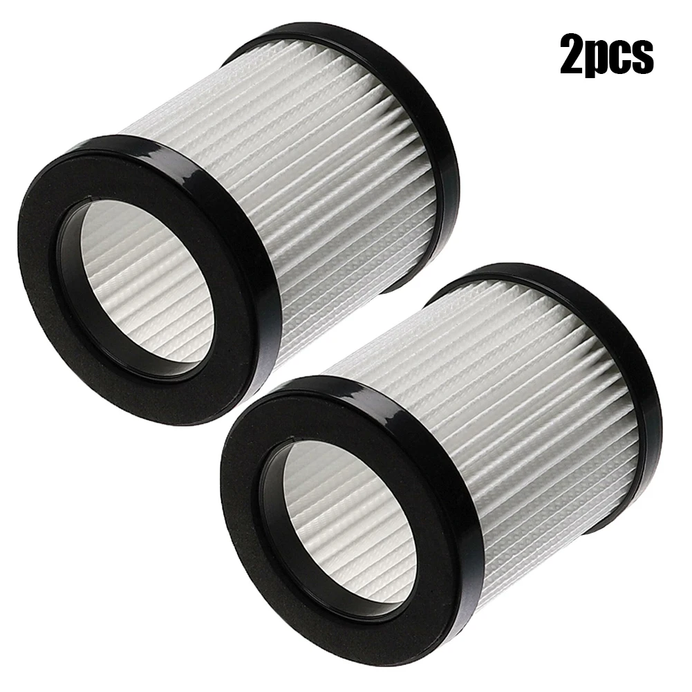 

2x Filter For Moosoo XL-618A; For Beldray Airgility 22.2V BEL0776, 29.6V, BEL0776, BEL0813, BEL01171 Vacuum Cleaner Sweeper Part