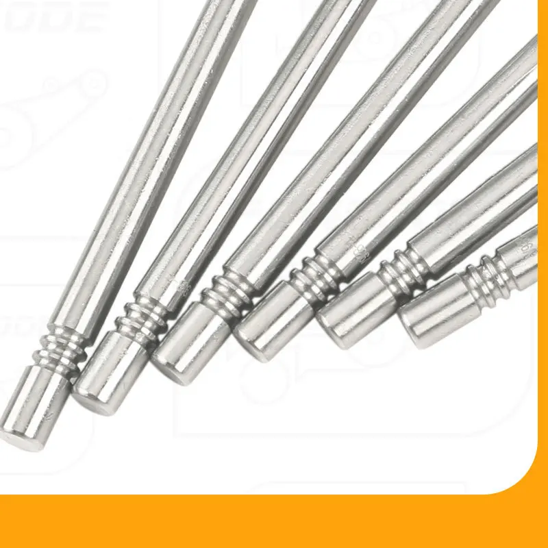 Фото Впускной клапан двигателя CALA CAKA BYH BVJ BAR BNS FSI для Audi A3 A4 A5 A6 A8 Q5 VW Passat B5 Skoda Superb I Seat Leon 1996/8-2019/4 №3