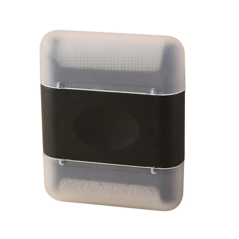 MOONBIFFY Ручной мини-триммер для удаления катышков