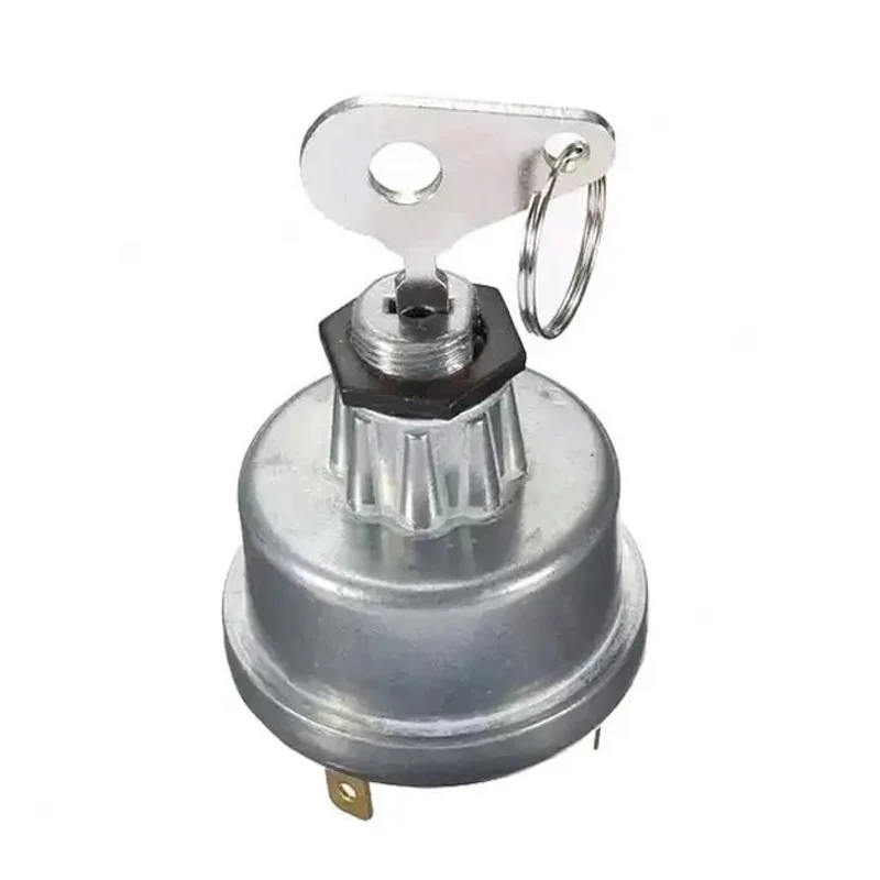 35670 128SA Выключатель зажигания трактора для Massey Ferguson 30 275 JCB Lucas