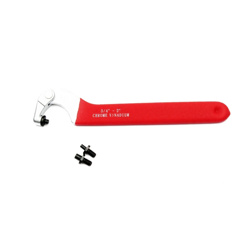 

Dropshipping Diving First Stage Regulator Scuba Spanner Wrench Maintenance Wrench