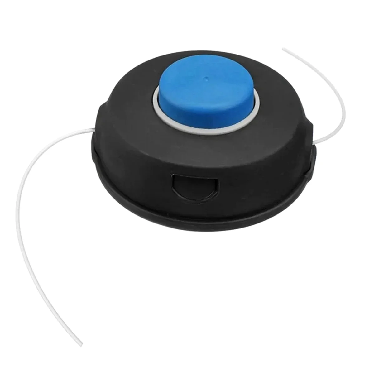 Головка косилки триммера запчасти для Husqvarna T45X M12x1.75 газонокосилка садовый