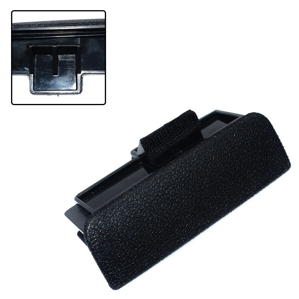 

Car Glove Box Latch Knob Beige 84560-1F100 Fits For Kia Sportage 2005-2010 Black Plastic Glove Box Buckle Auto Accessories