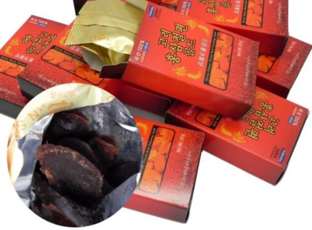 

Реdginse для нарезки меда 200 г (20 г x 10 упаковок) Panax , insam