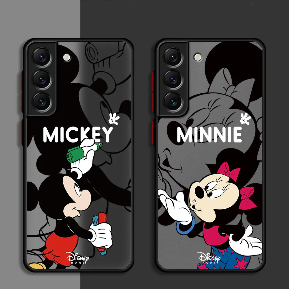 Чехол для Samsung Galaxy S24 S23 S22 Ultra S21 S20 FE Plus S10 Lite Note 20 10