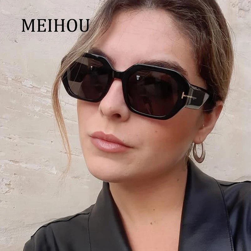 

Модные женские солнцезащитные очки 2022 трендовые винтажные брендовые дизайнерские очки Pval в большой оправе мужские очки роскошные новые вы...