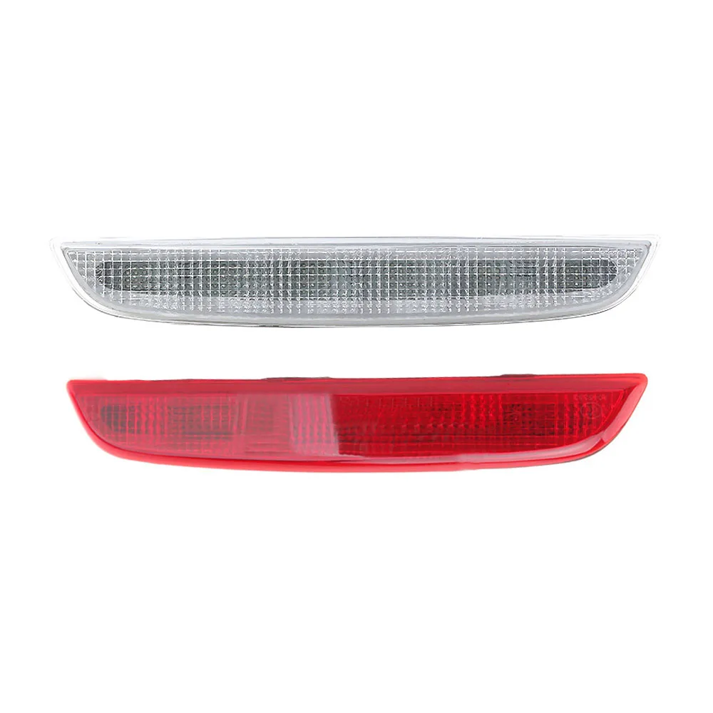 Фото Задний фонарь стоп-сигнала для Mitsubishi Outlander GF2W, GF3W GF4W GF6W GF7W GF8W GG2W 2013-2016 8334A113 №1