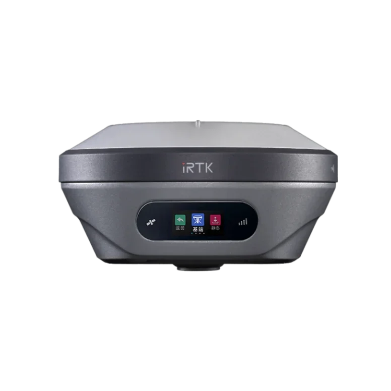 Полнофункциональная база приемника GNSS IRTK4 Hi Target и ровер с усовершенствованным