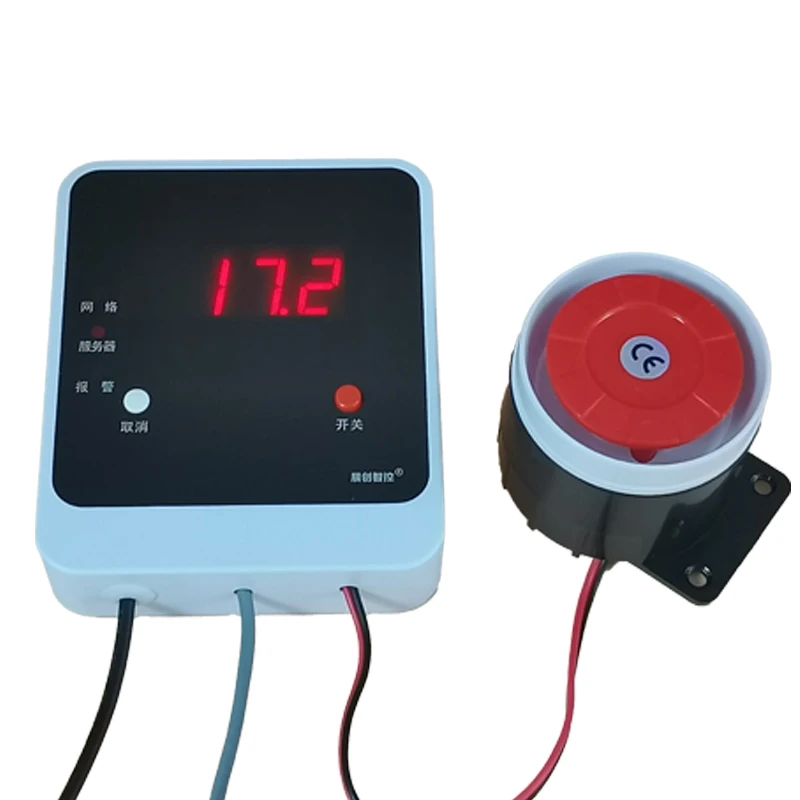 

Температурная сигнализация 4G, дистанционное управление вещами, Интернет-радио, телефон, температурный рекордер, культура, теплица, помещение для холодного хранения