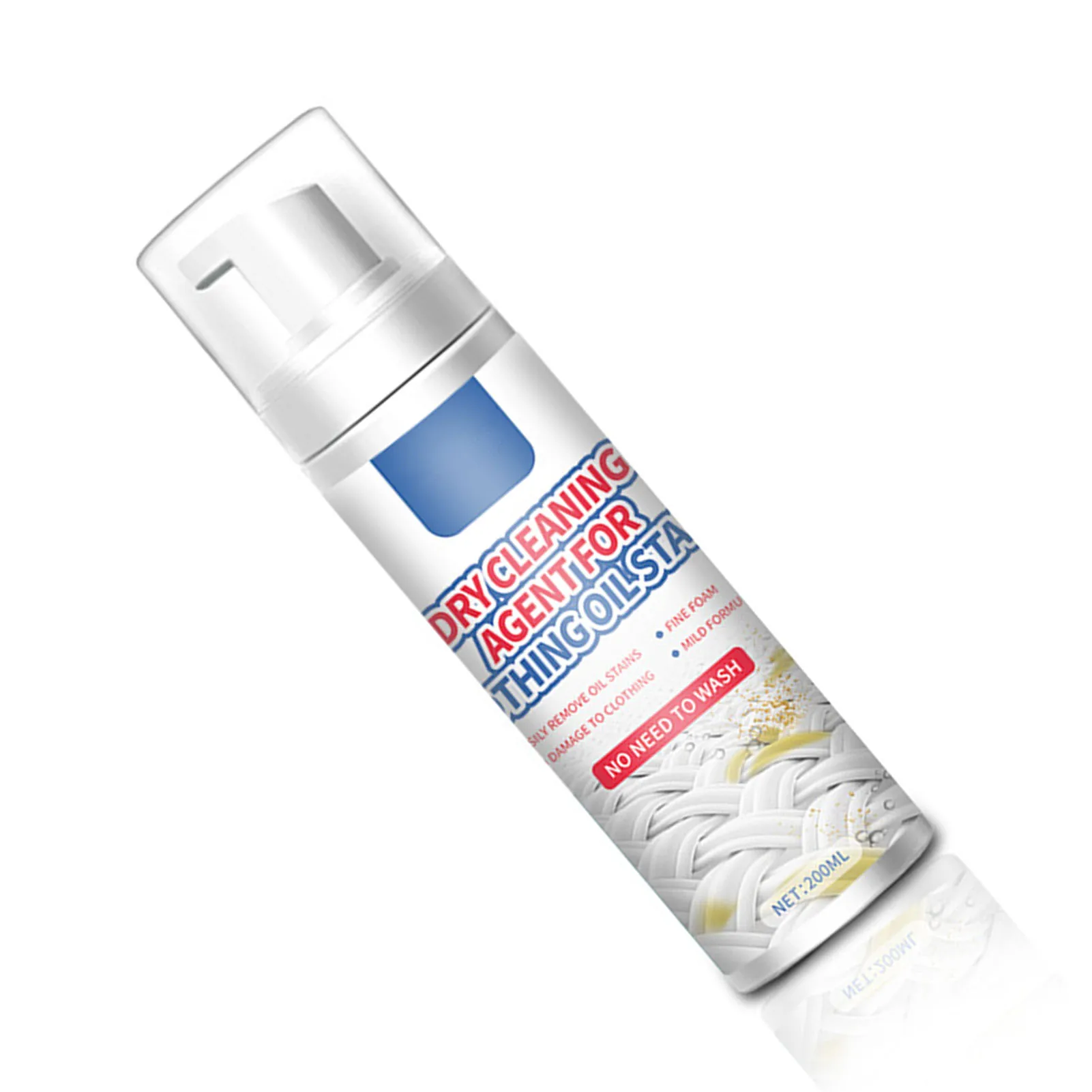 

Household Clothes Oil Stain Cleaner Stubborn Stain Cleaner Oil Remover For Cooking Work Parties Camping