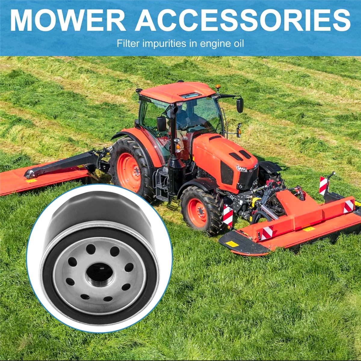 696854 для 492932 S AM 125424 49065 7007 аксессуары газонокосилок