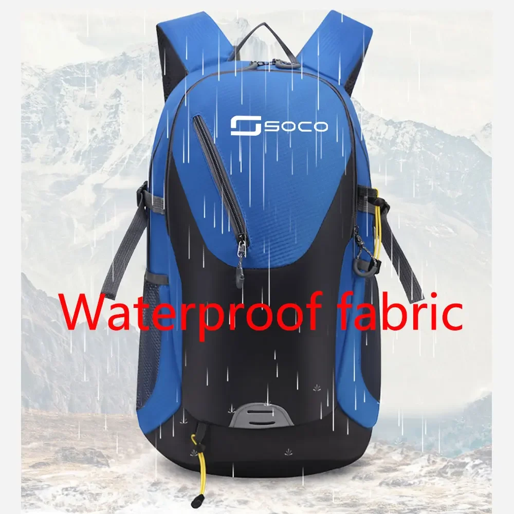 Для Super SOCO CUx TC50 CPx CUmini TC Max Wanderer TCMax новая сумка для ноутбука водонепроницаемый