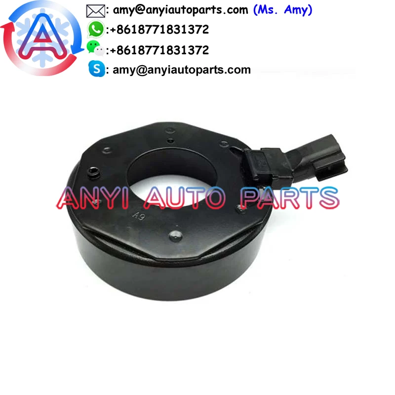 CC23331 автомобильный воздушный электромагнитный Компрессор переменного тока