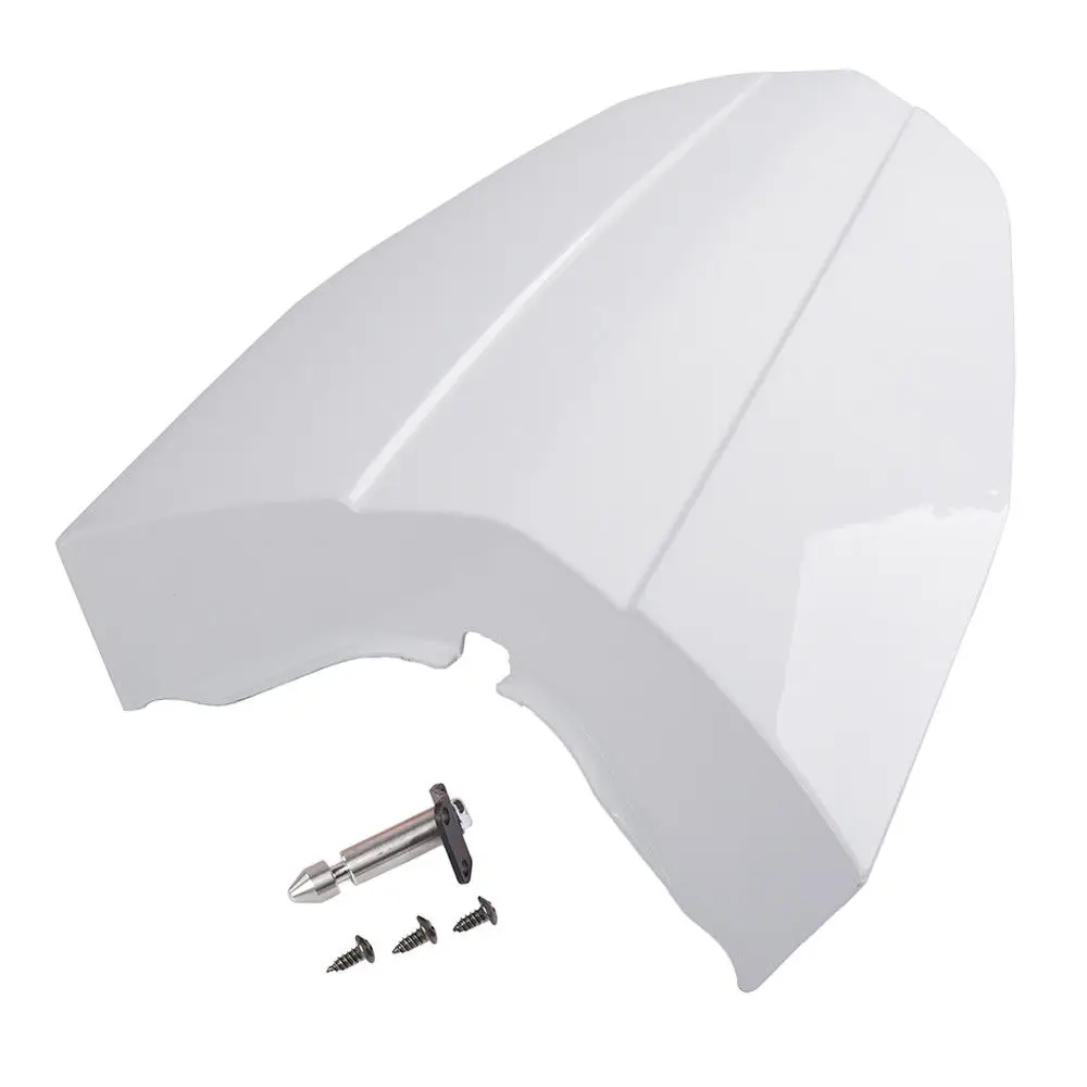 

Обтекатель для заднего сиденья KTM Duke 690, 2012, 2013, 2014, 2015, черного, оранжевого, белого цветов