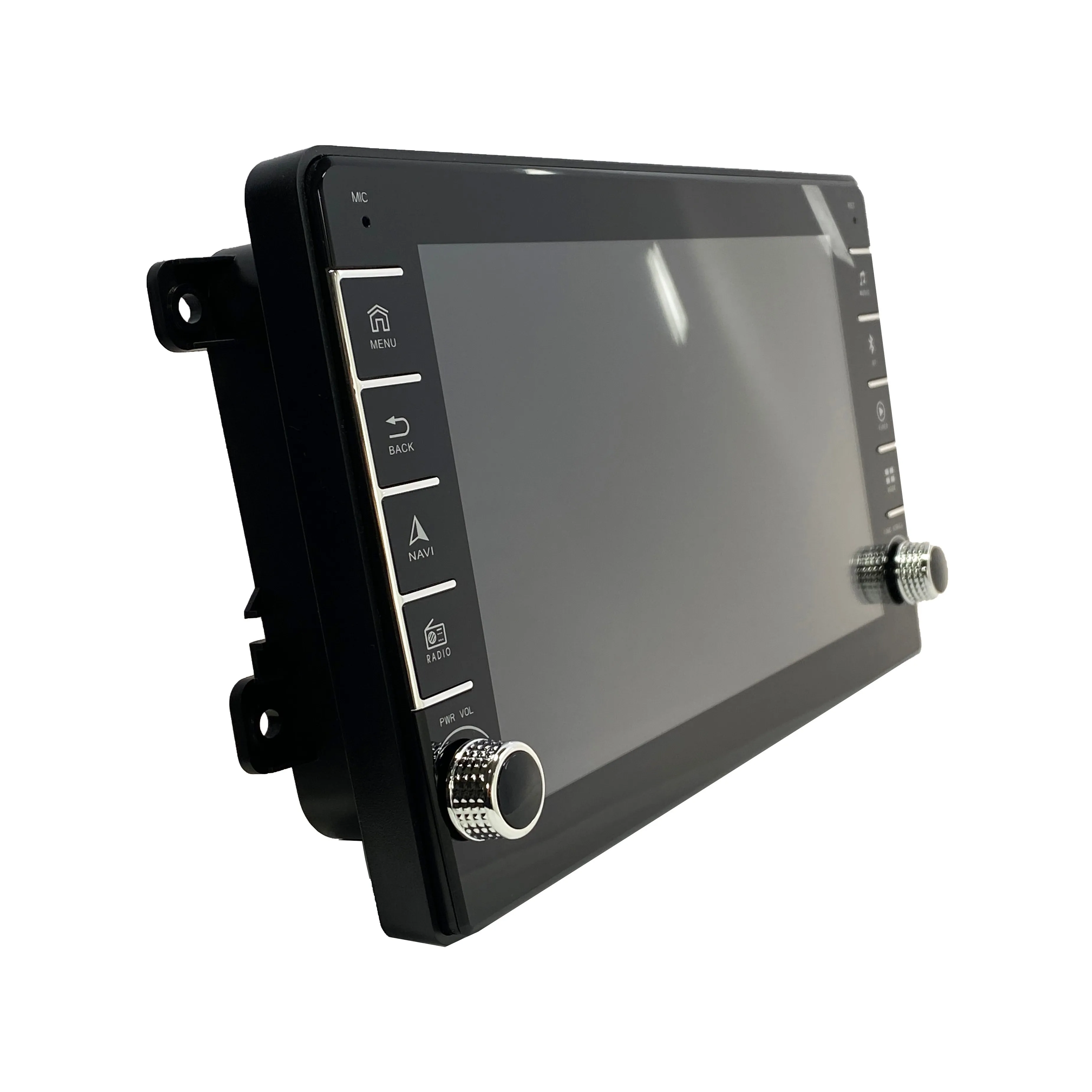 Штатная магнитола на Skoda Yeti 2009-2017 Шкода Йети автомагнитола 2 DIN DVD GPS android